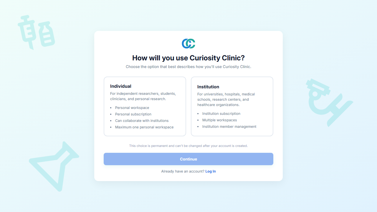 Register